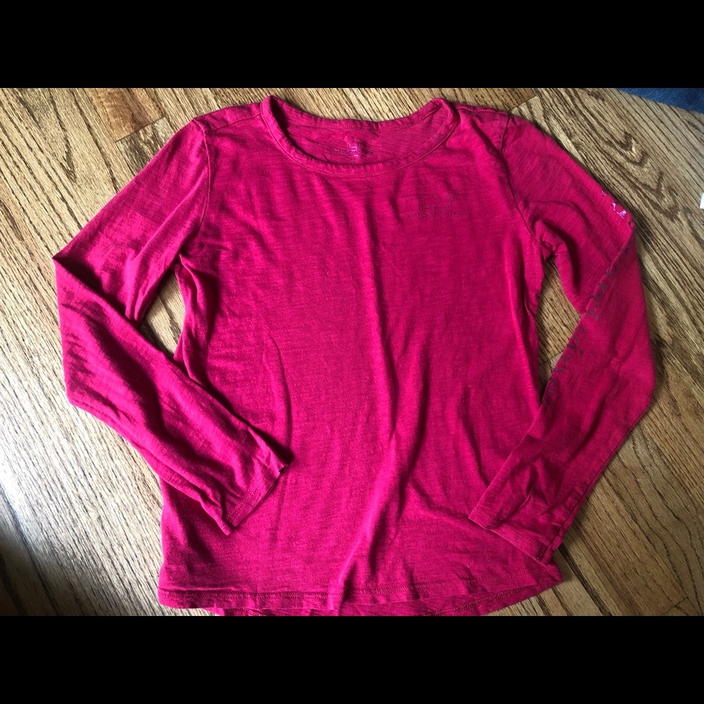 Vineyard Vines long sleeve
